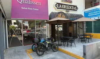 Foto de inmueble en 25 PTE #1107, Col. Los Volcanes C.P. 72410, Puebla