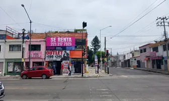 Foto de inmueble en 31 PONIENTE #3102, Col. Los Volcanes C.P. 72410, Puebla