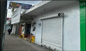 Foto de inmueble en 31 poniente #S/N, Col. Los Volcanes C.P. 72410, Puebla