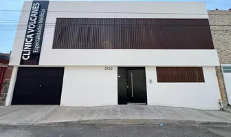 Foto de inmueble en Avenida 31 Poniente, Col. Los Volcanes C.P. 72410, Puebla