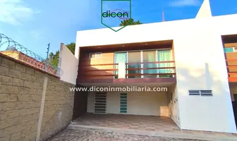 Foto de inmueble en LA CONSTANZA #1, Col. Luz Obrera C.P. 72110, Puebla