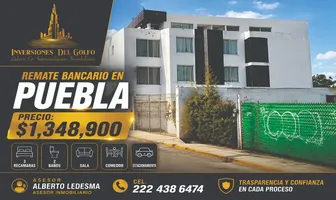 Foto de inmueble en RIO YAQUI SUR #507Int. 1 PB, Col. Manantiales C.P. 72756, San Pedro Cholula