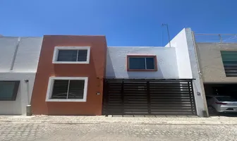 Foto de inmueble en Sin nombre de calle #S/N, Col. Manantiales C.P. 72756, San Pedro Cholula