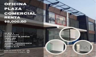 Foto de inmueble en Prol. 11 sur y Cúmulo de Virgo #6125, Col. Mayorazgo C.P. 72453, Puebla