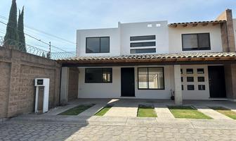 Foto de inmueble en Fraccionamiento Real Cruz del Sur, Col. Momoxpan C.P. 72754, San Pedro Cholula