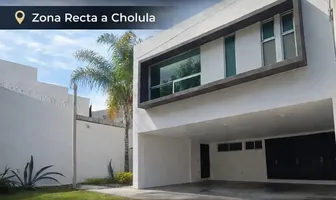 Foto de inmueble en La Recta a Cholula #La Recta, Col. Momoxpan C.P. 72754, San Pedro Cholula