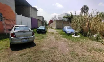 Foto de inmueble en Sin nombre de calle, Col. Momoxpan C.P. 72754, San Pedro Cholula