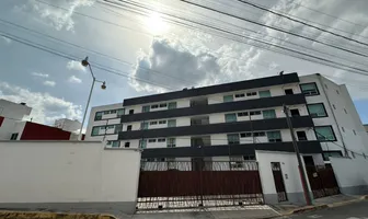 Foto de inmueble en Sin nombre de calle, Col. Momoxpan C.P. 72754, San Pedro Cholula