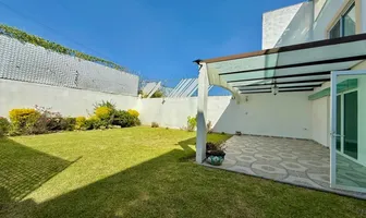 Foto de inmueble en Sin nombre de calle, Col. Momoxpan C.P. 72754, San Pedro Cholula