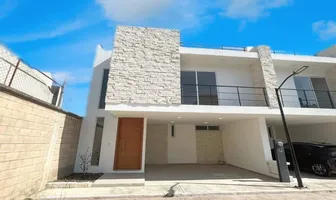 Foto de inmueble en Sin nombre de calle, Col. Momoxpan C.P. 72754, San Pedro Cholula