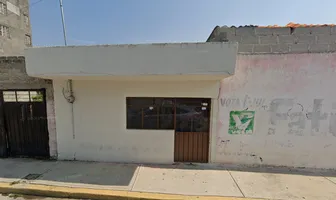 Foto de inmueble en C. Francisco Villa #57Int. A, Col. Morelos C.P. 74020, San Martín Texmelucan