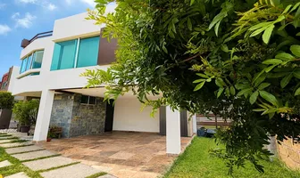 Foto de inmueble en Av. Carril de Morillotla #1500, Col. Morillotla C.P. 72813, San Andrés Cholula