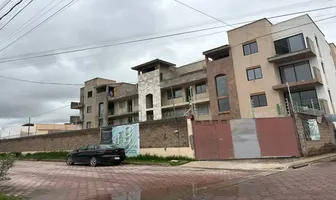 Foto de inmueble en Sin nombre de calle, Col. Morillotla C.P. 72813, San Andrés Cholula