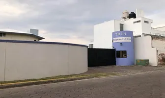 Foto de inmueble en Sin nombre de calle, Col. Morillotla C.P. 72813, San Andrés Cholula