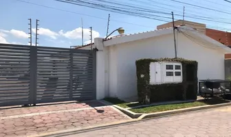 Foto de inmueble en Sin nombre de calle #S/N, Col. Morillotla C.P. 72813, San Andrés Cholula
