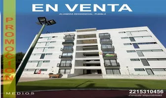 Foto de inmueble en 32 pt #301, Col. Nueva Aurora Popular C.P. 72070, Puebla