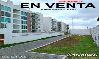 Foto de inmueble en 32 pte #300, Col. Nueva Aurora Popular C.P. 72070, Puebla