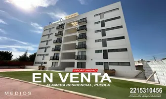 Foto de inmueble en 32 pte #3303, Col. Nueva Aurora Popular C.P. 72070, Puebla