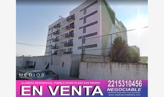 Foto de inmueble en ALAMEDA RESIDENCIAL #S/N, Col. Nueva Aurora Popular C.P. 72070, Puebla