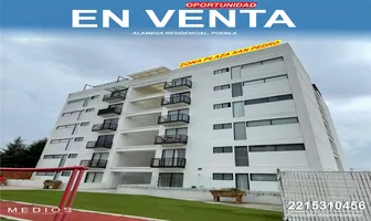 Foto de inmueble en BLVD NORTE #3303, Col. Nueva Aurora Popular C.P. 72070, Puebla