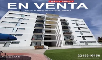 Foto de inmueble en Sin nombre de calle #2930, Col. Nueva Aurora Popular C.P. 72070, Puebla