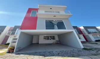 Foto de inmueble en Sin nombre de calle, Col. Nuevo León C.P. 72706, Cuautlancingo