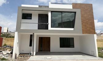 Foto de inmueble en Fraccionamiento Maranta, Estatal a Coronango 195, 72705 San Pedro Cholula, Pue., Col. Palmas C.P. 72705, Cuautlancingo