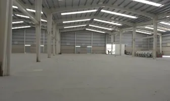 Foto de inmueble en Sin nombre de calle, Col. Parque Industrial 5 de Mayo C.P. 72019, Puebla