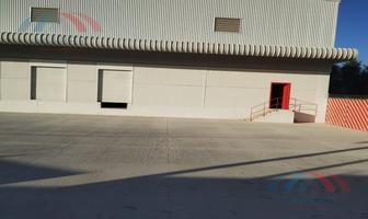 Foto de inmueble en Calle Ing Civiles Chachapa  23, Col. Parque Industrial Chachapa C.P. 72993, Amozoc