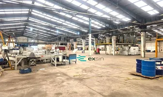 Foto de inmueble en Sin nombre de calle, Col. Parque Industrial Chachapa C.P. 72993, Amozoc
