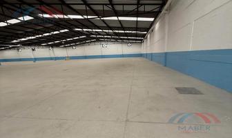 Foto de inmueble en Calle C  2 #2, Col. Parque Industrial Puebla 2000 C.P. 72225, Puebla