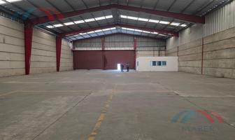 Foto de inmueble en Calle D 3 #3, Col. Parque Industrial Puebla 2000 C.P. 72225, Puebla