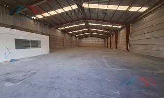 Foto de inmueble en Calle D 3 #3, Col. Parque Industrial Puebla 2000 C.P. 72225, Puebla