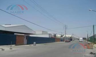 Foto de inmueble en Calle t NO. 34, Col. Parque Industrial Puebla 2000 C.P. 72225, Puebla