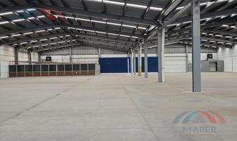 Foto de inmueble en Nave Industrial en Renta en Parque Puebla 2000, Col. Parque Industrial Puebla 2000 C.P. 72225, Puebla