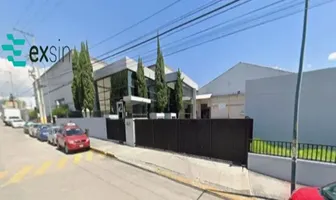 Foto de inmueble en Sin nombre de calle, Col. Parque Industrial Puebla 2000 C.P. 72225, Puebla