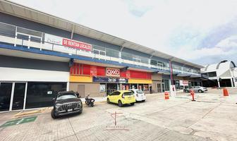 Foto de inmueble en plaza cuauhtemoc, Col. Parque Industrial Puebla 2000 C.P. 72225, Puebla