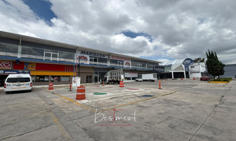Foto de inmueble en plaza cuauhtemoc, Col. Parque Industrial Puebla 2000 C.P. 72225, Puebla