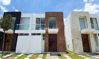 Foto de inmueble en Cannes, Col. Parque de la Castellana C.P. 72826, San Andrés Cholula