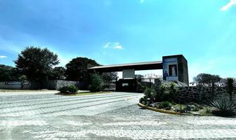 Foto de inmueble en , Col. Paseo Santa Bárbara C.P. 72980, Amozoc