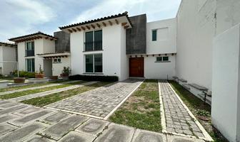 Foto de inmueble en Rinconada Santa Fé, Col. Paseos de San Andrés C.P. 72825, San Andrés Cholula