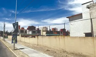 Foto de inmueble en AV. ARCANGEL SAN GABRIEL #27Int. D, Col. Paseos del Ángel C.P. 72825, San Andrés Cholula