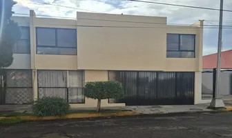 Foto de inmueble en 9 A sur #S/N, Col. Prados Agua Azul C.P. 72430, Puebla