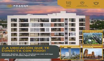 Foto de inmueble en Prados, Col. Prados Agua Azul C.P. 72430, Puebla