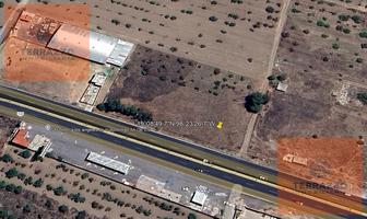 Foto de inmueble en Carretera Federal Mexico - Puebla, Primer Barrio, Huejotzingo, Puebla, Col. Primero C.P. 74160, Huejotzingo