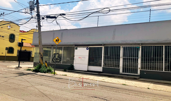 Foto de inmueble en Barrio de San Sebastian, Col. Puebla C.P. 72530, Puebla