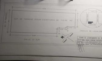 Foto de inmueble en Calle 19 Poniente 13 Sur, Col. Puebla C.P. 72530, Puebla