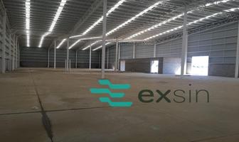 Foto de inmueble en Venta de Nave, Aeropuerto Hermanos Serdán, Col. Puebla (Hermanos Serdán) C.P. 74168, Huejotzingo