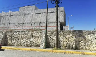 Foto de inmueble en Sin nombre de calle #S/N, Col. Puebla C.P. 72530, Puebla