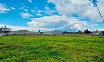 Foto de inmueble en av del ferrocarril  #s/n, Col. Puebla C.P. 72530, Puebla